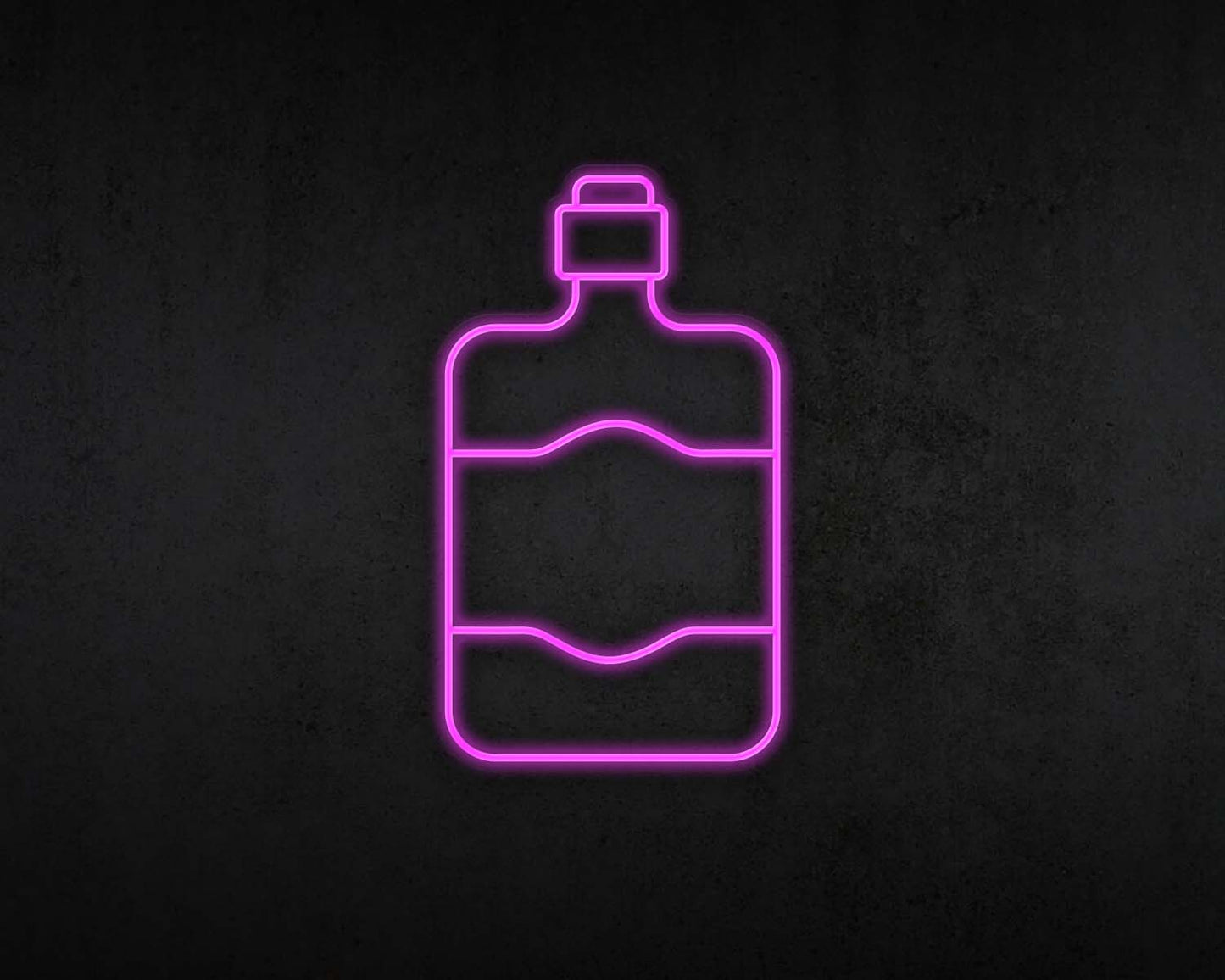 Tequila Neon Sign