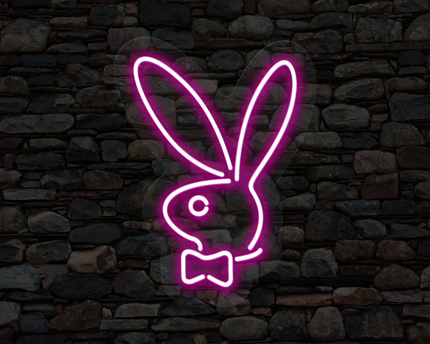 Play Boy Neon Sign