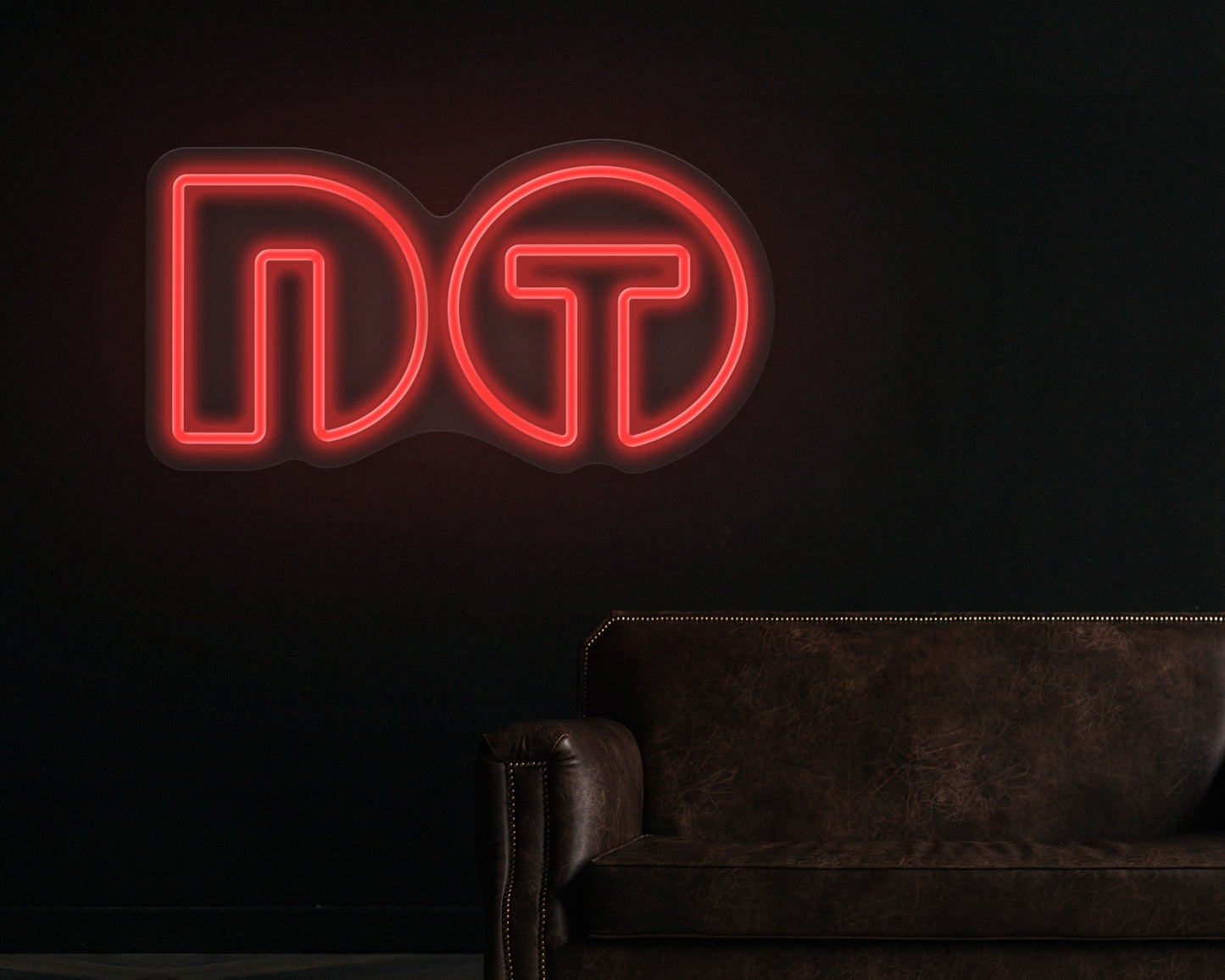 Do It Neon Sign