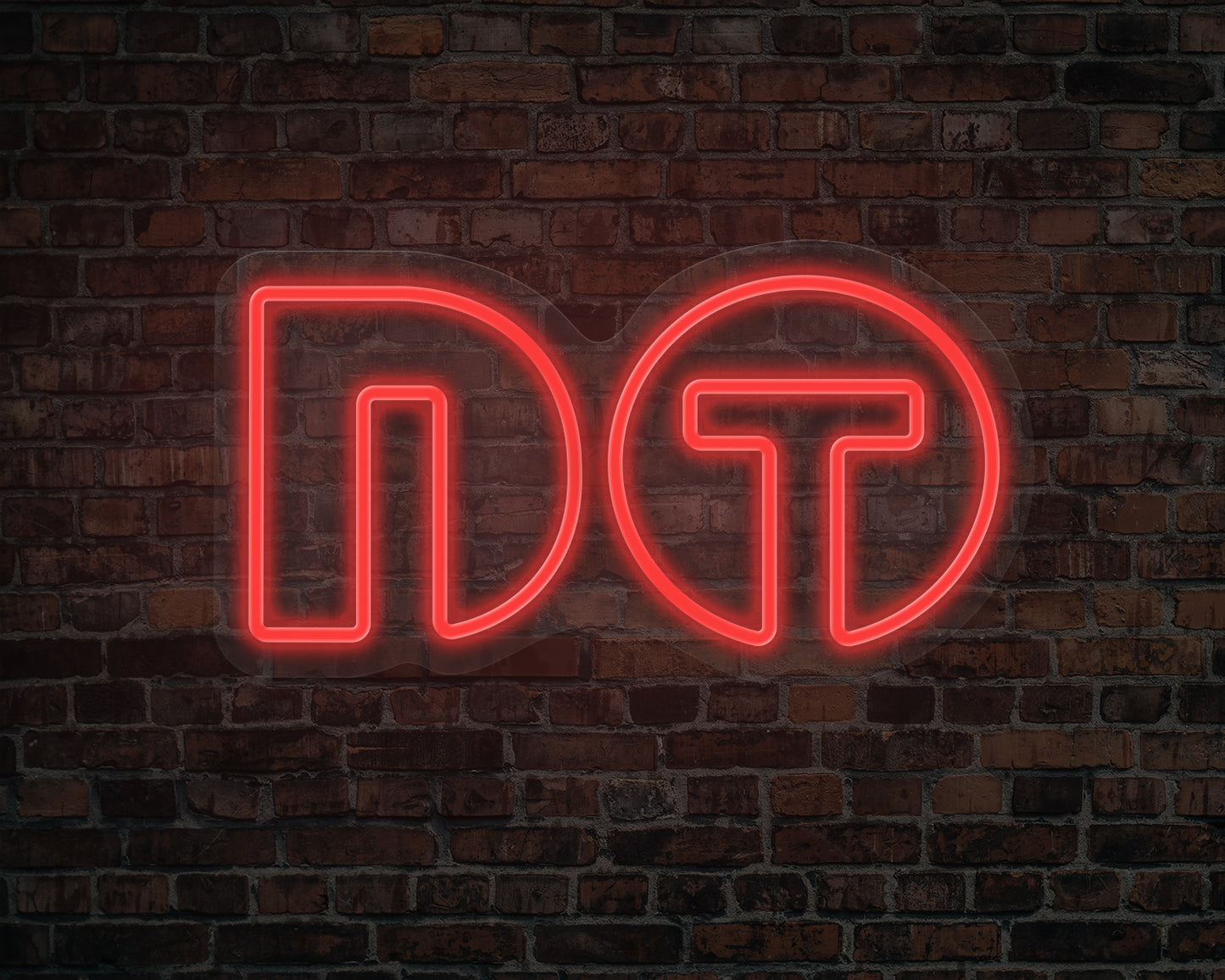 Do It Neon Sign