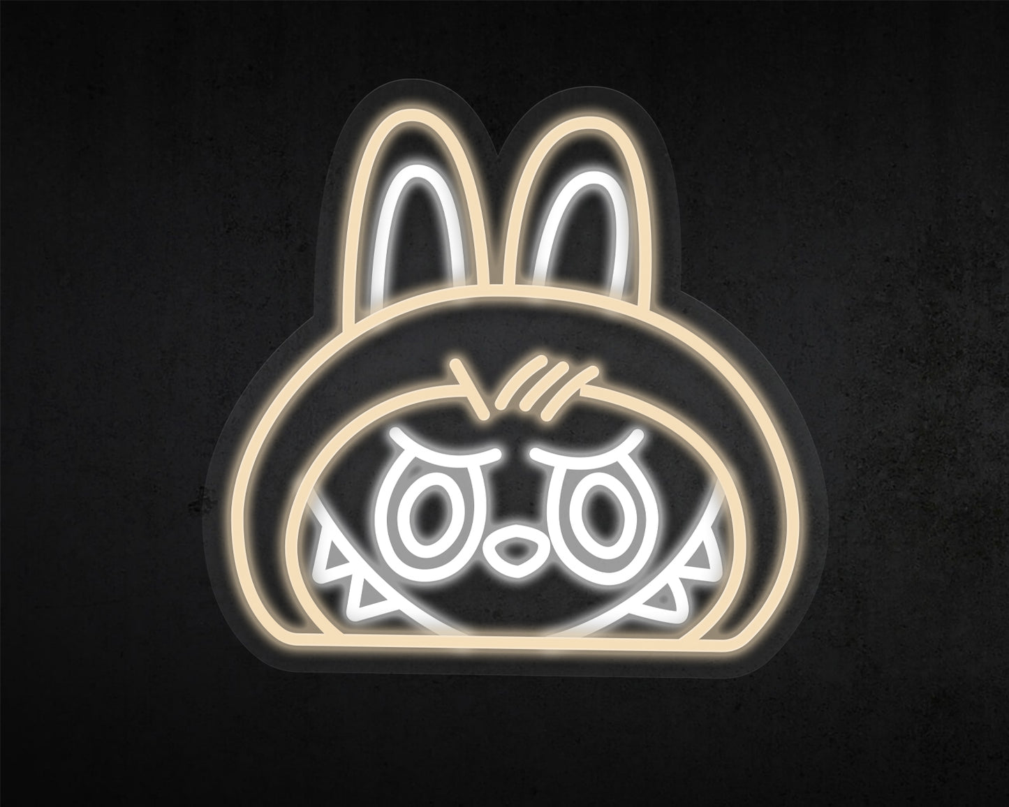 Lububu Neon Sign
