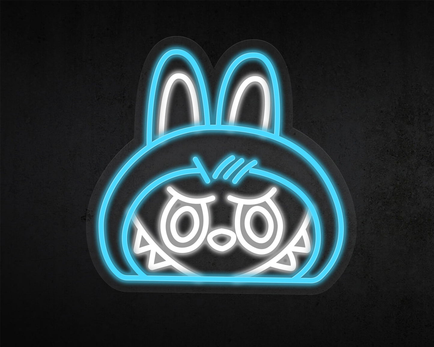 Lububu Neon Sign