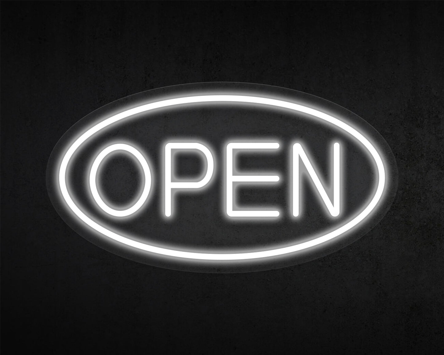 OPEN Neon Sign