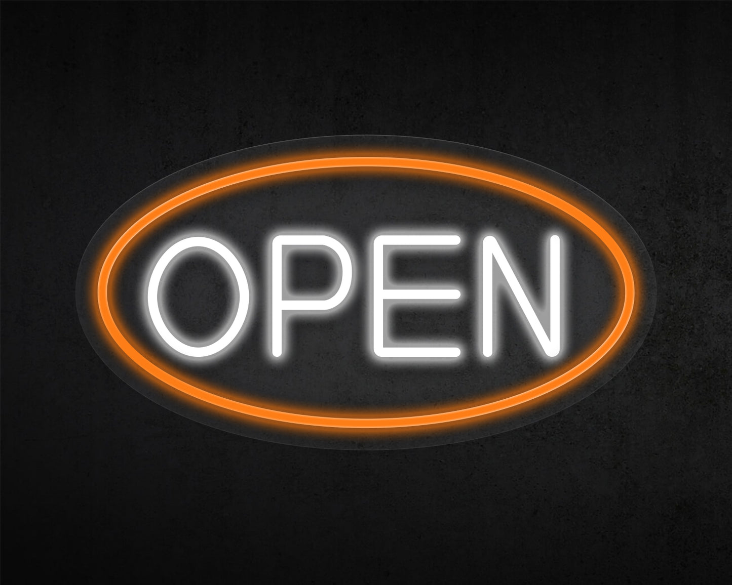 OPEN Neon Sign