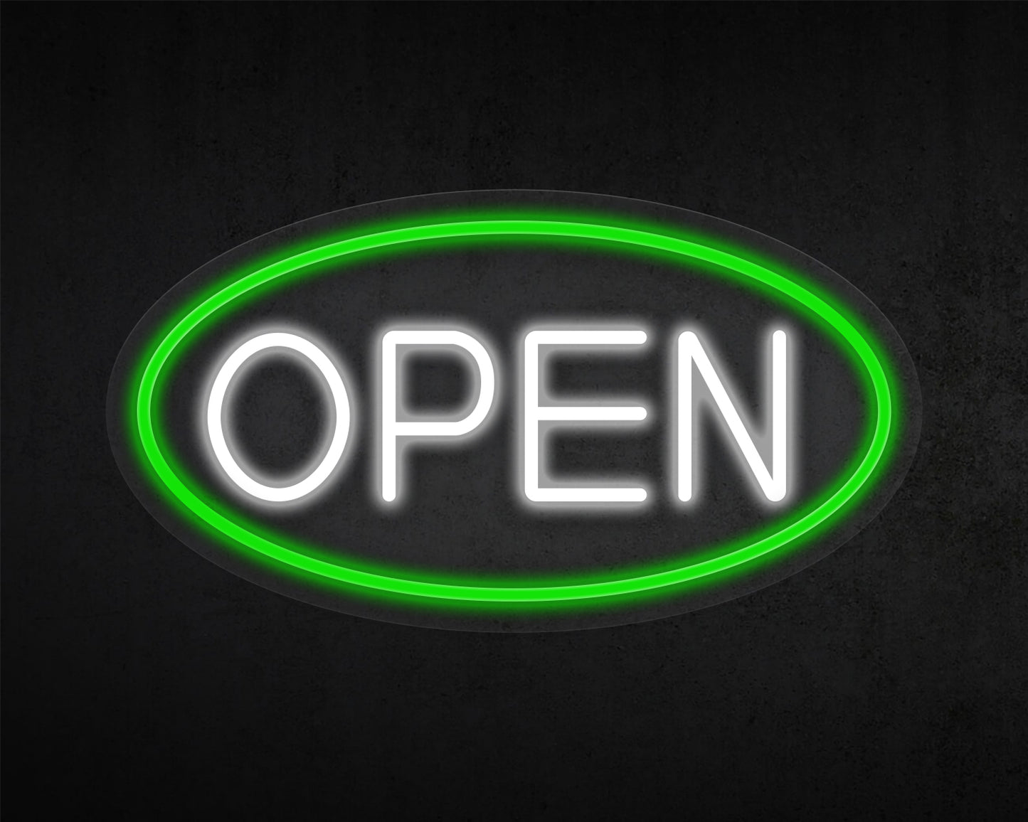 OPEN Neon Sign