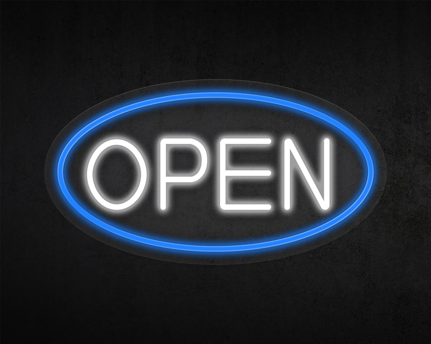 OPEN Neon Sign