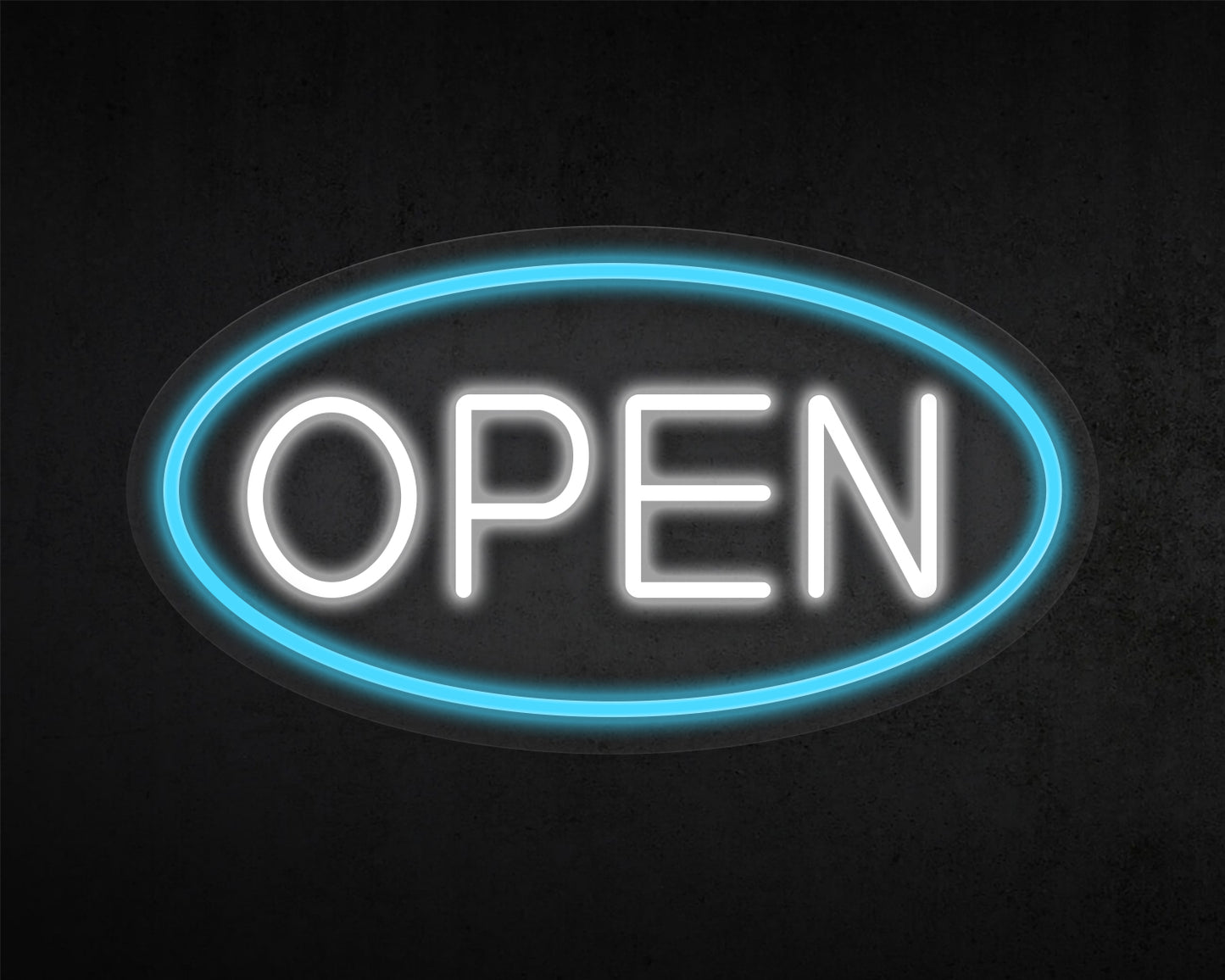 OPEN Neon Sign