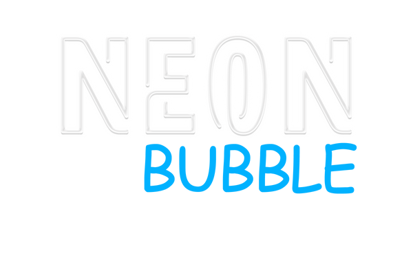 Neon Bubble 