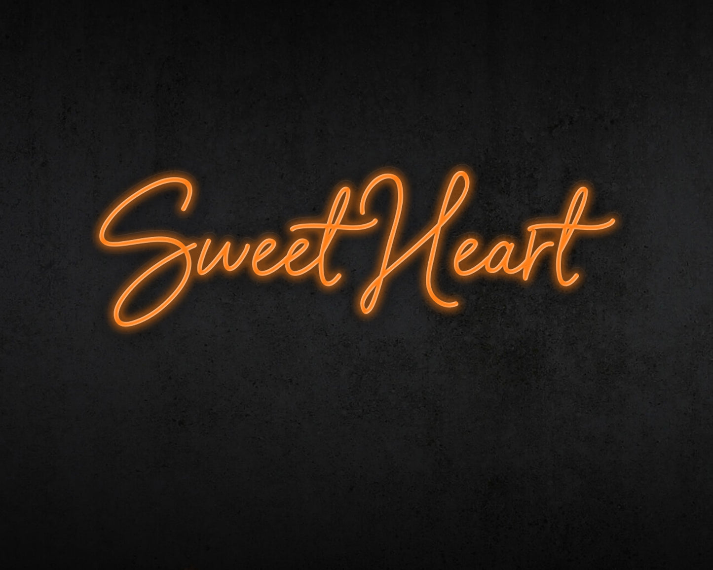 Sweet Heart Neon Sign