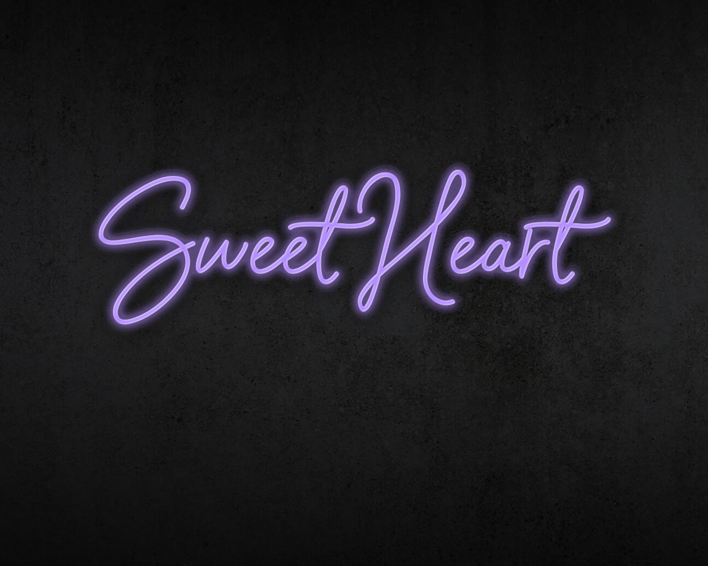 Sweet Heart Neon Sign
