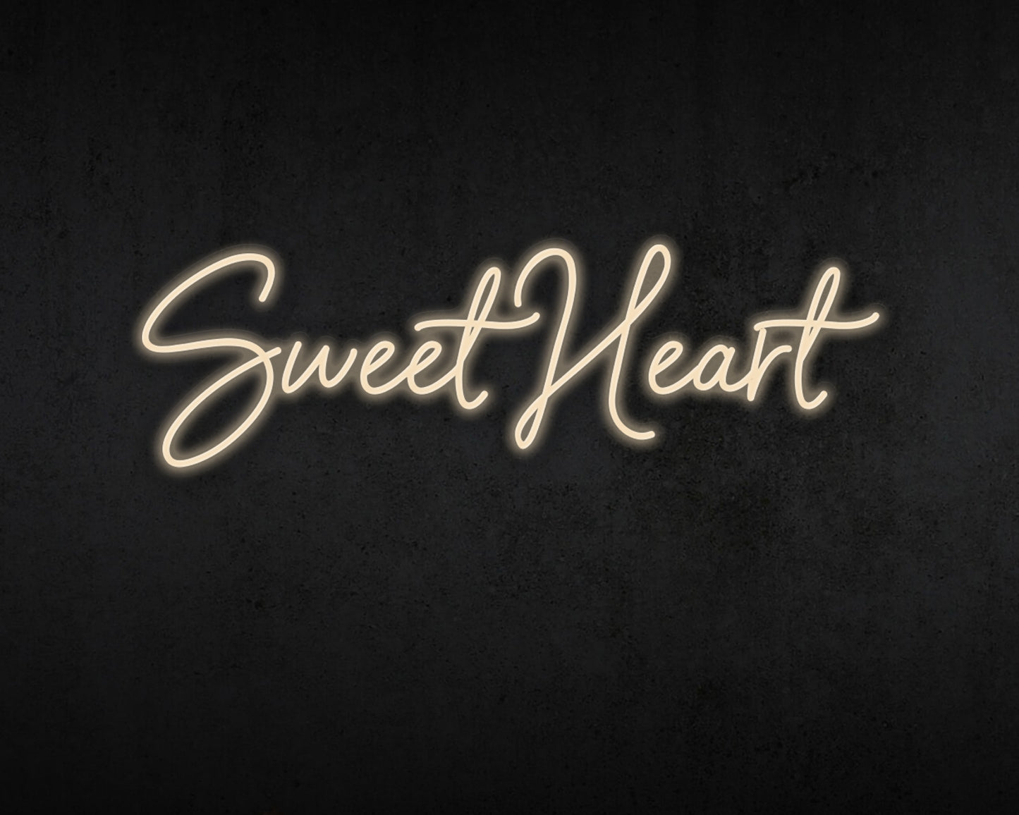 Sweet Heart Neon Sign