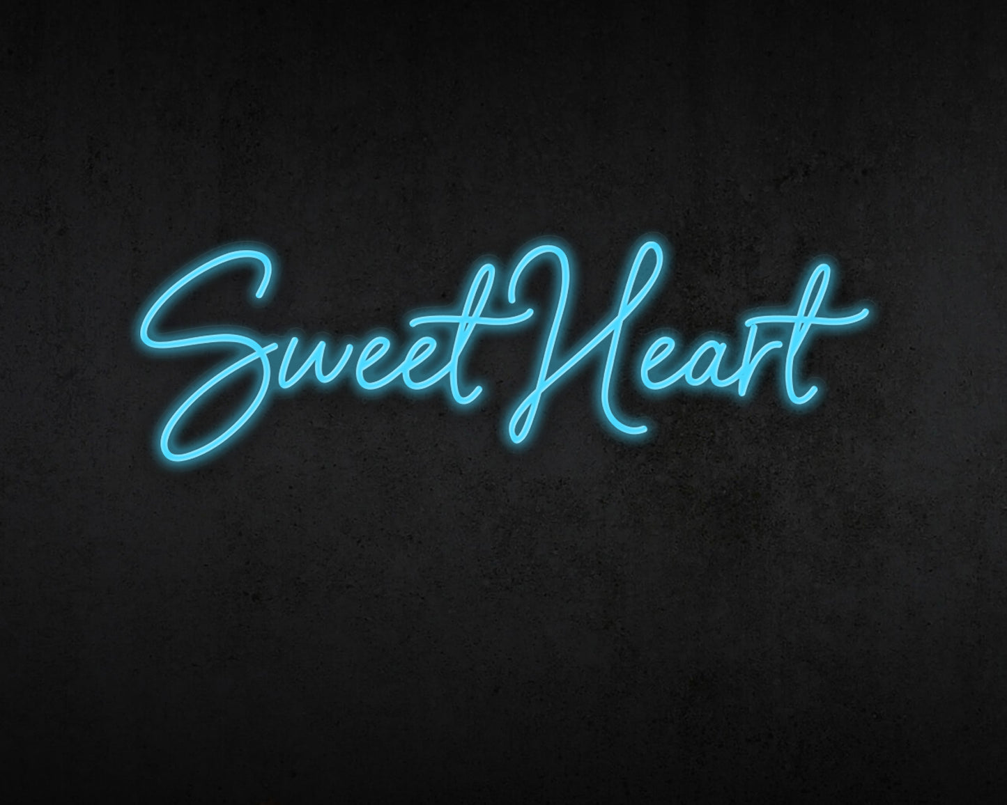 Sweet Heart Neon Sign