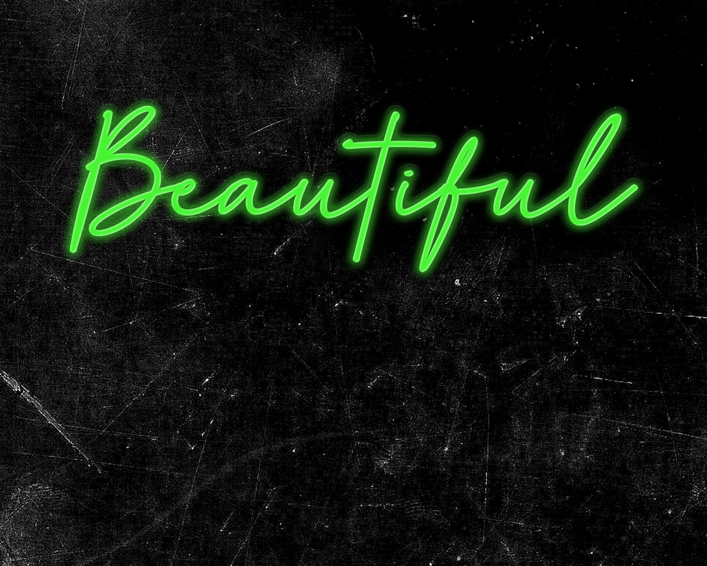 Beautiful