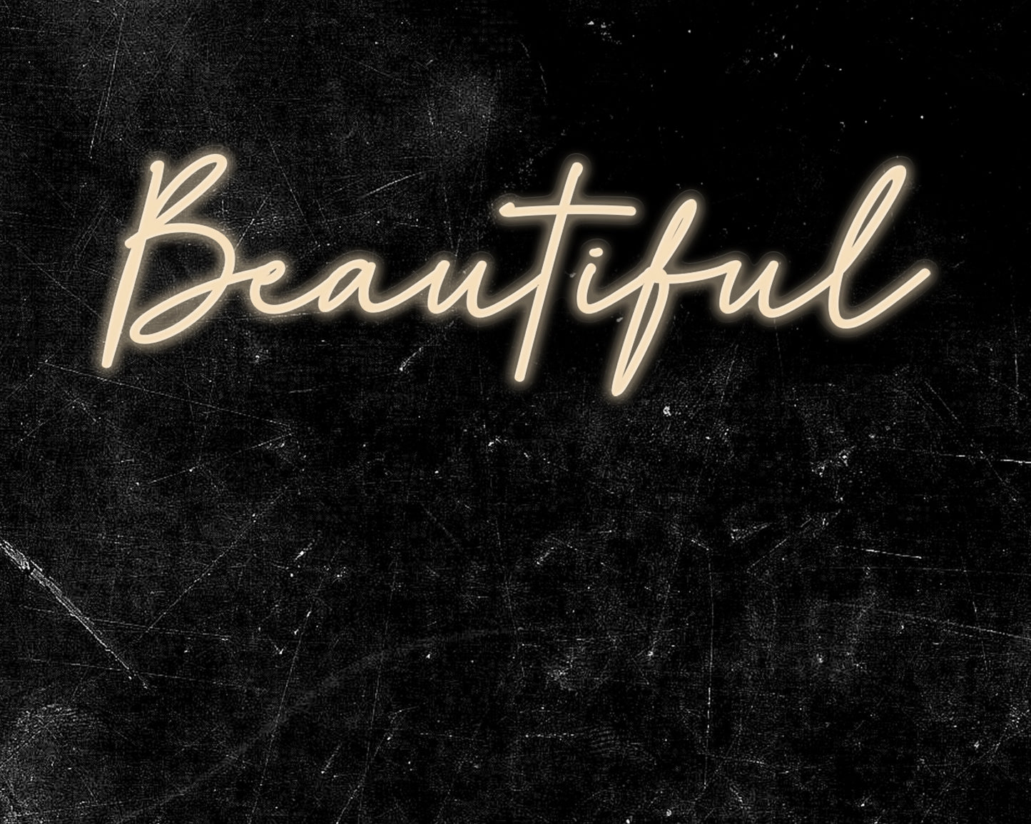 Beautiful