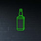 Wiskey Neon Sign