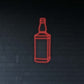 Wiskey Neon Sign