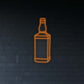 Wiskey Neon Sign