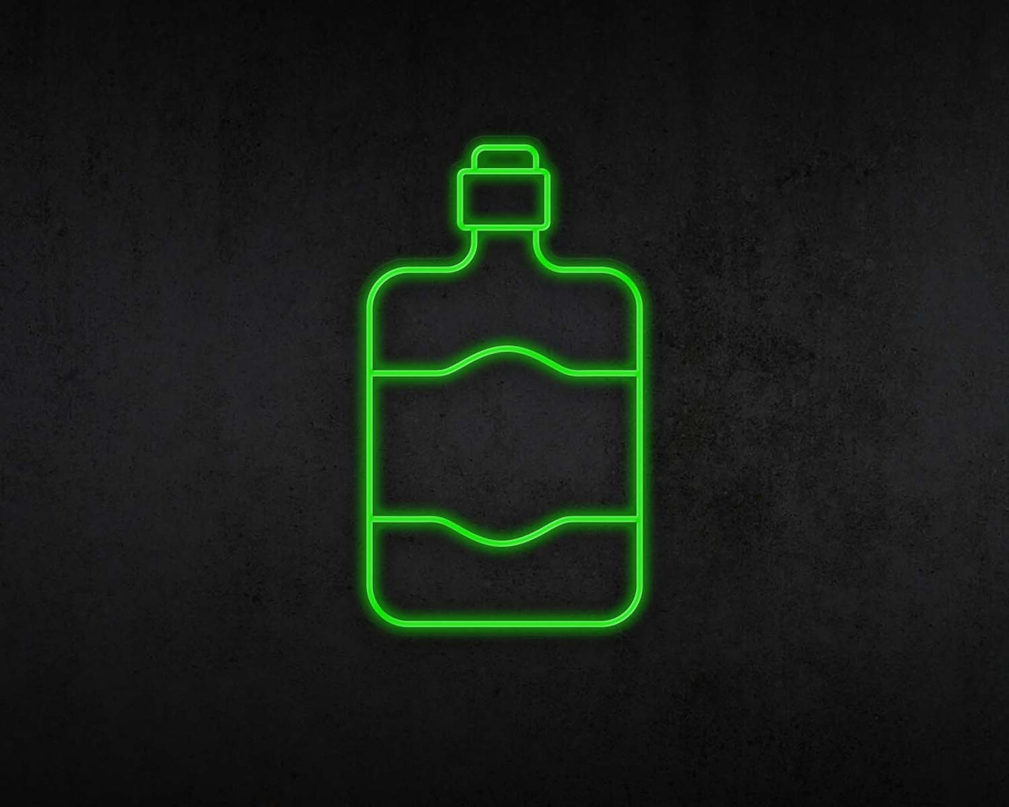 Tequila Neon Sign
