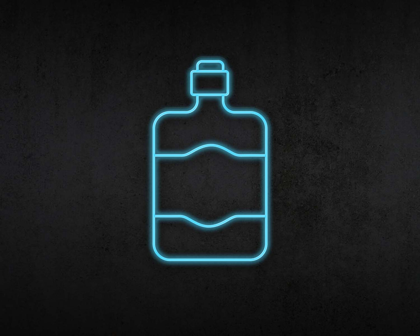 Tequila Neon Sign