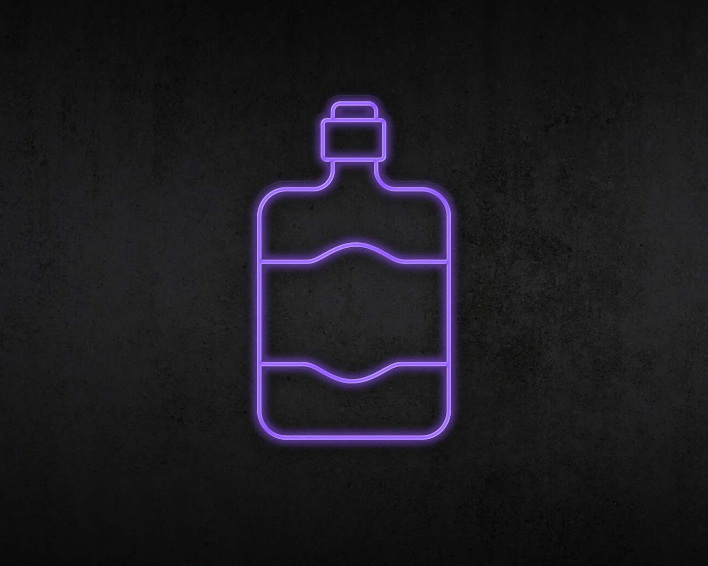 Tequila Neon Sign