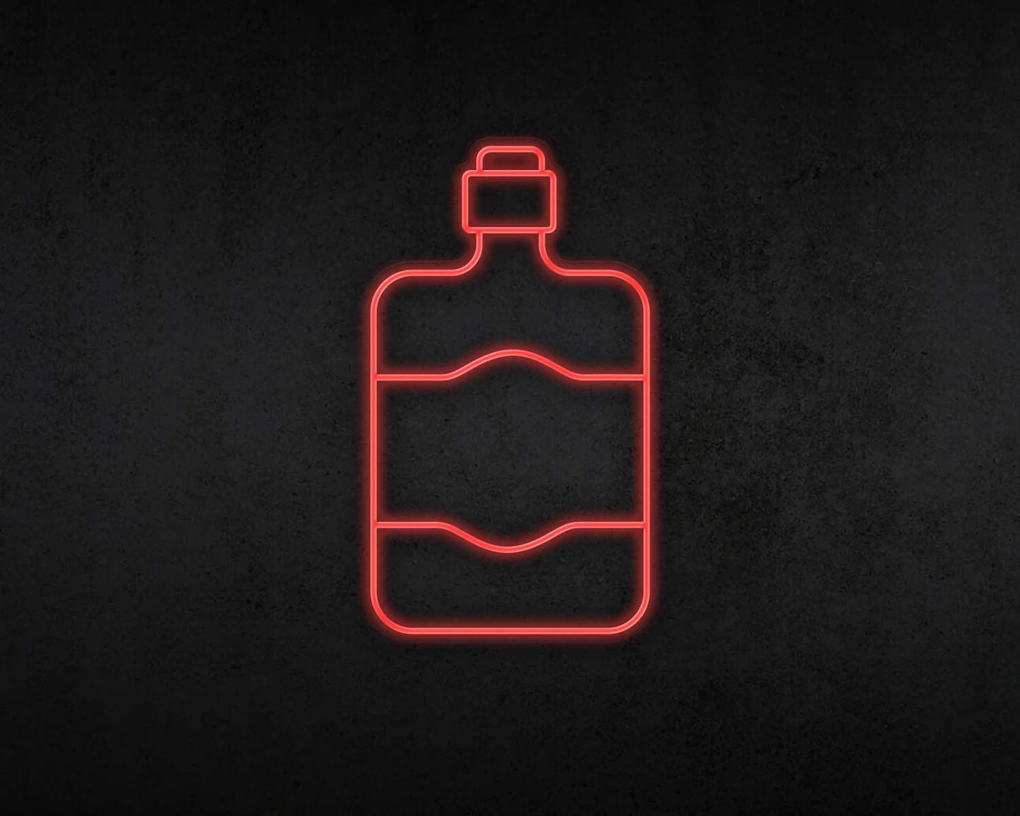 Tequila Neon Sign