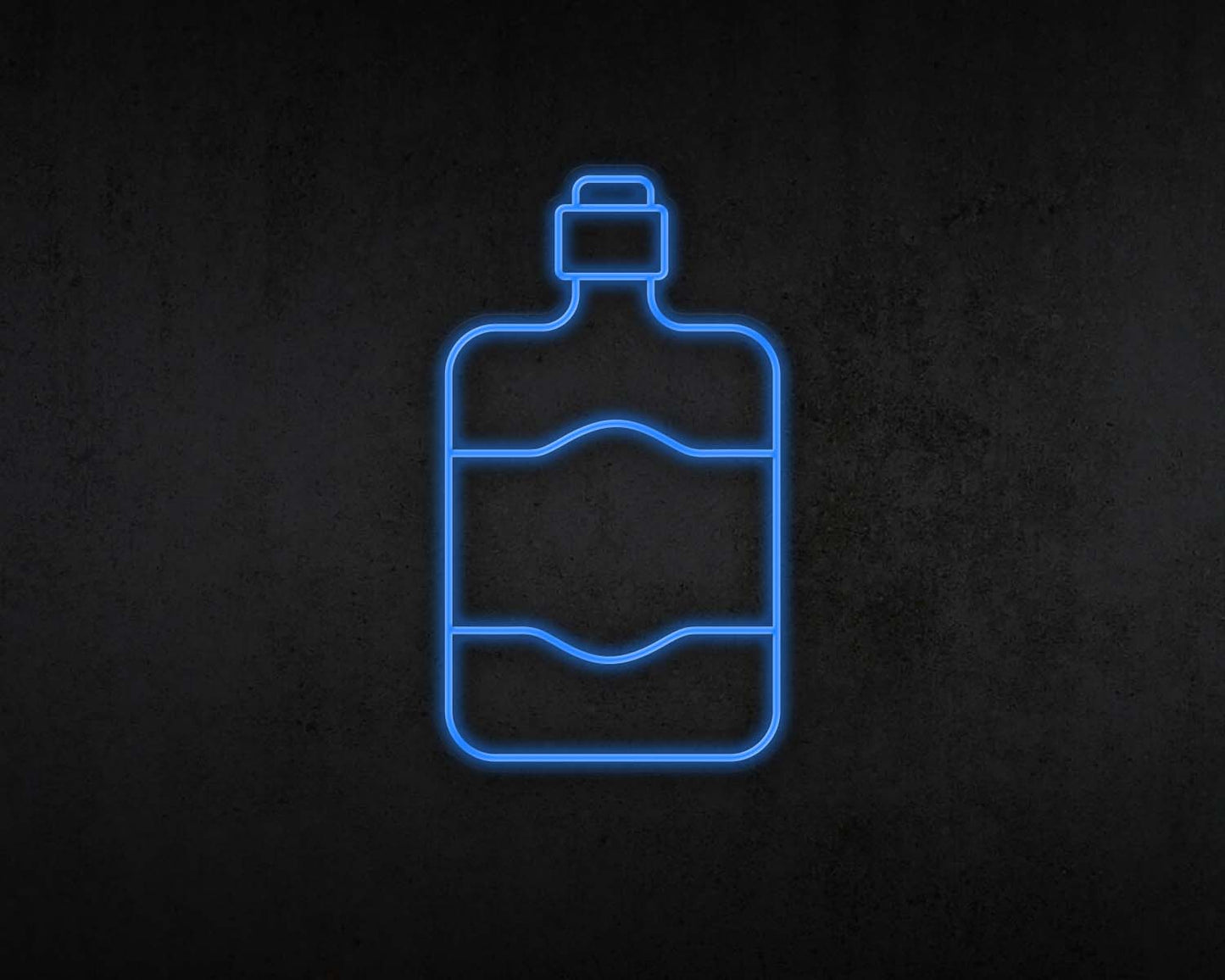 Tequila Neon Sign