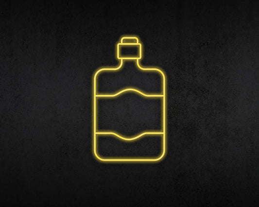 Tequila Neon Sign