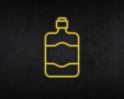 Tequila Neon Sign