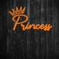 Princess Neon Sign
