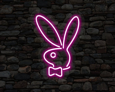 Play Boy Neon Sign