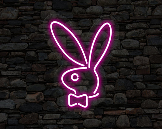 Play Boy Neon Sign