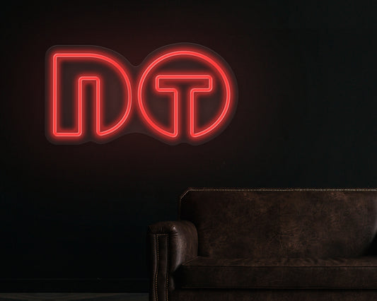 Do It Neon Sign