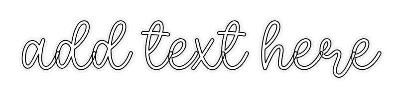 Outline Image