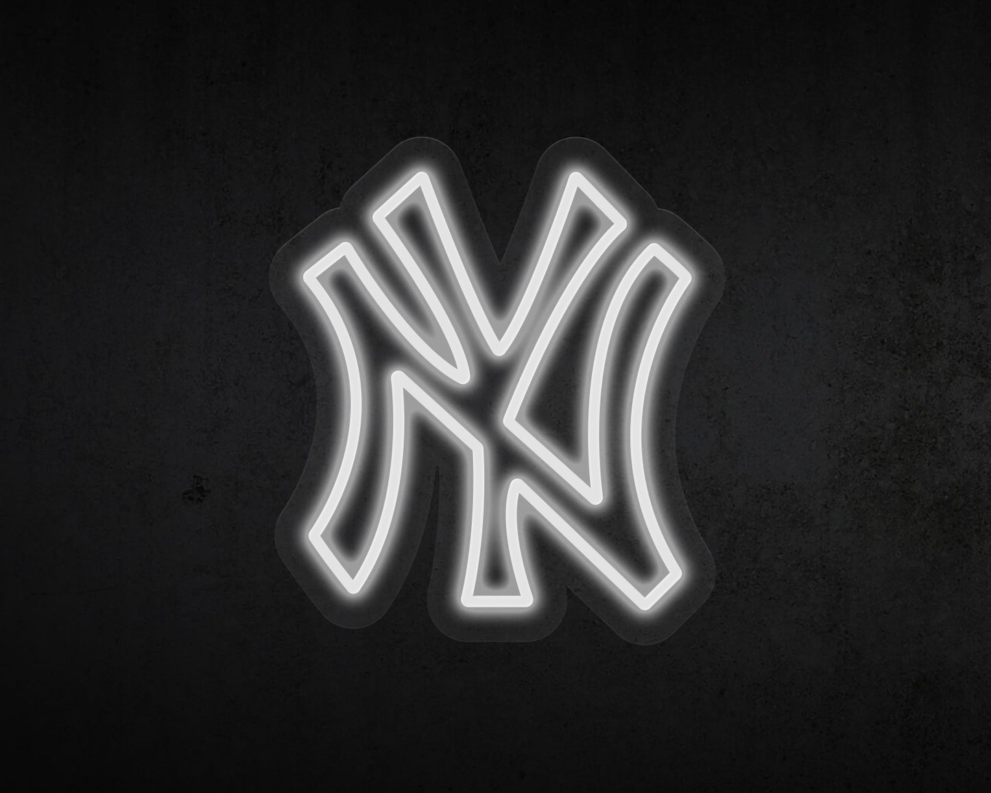 NY Neon Sign