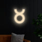 Tauras Neon Sign