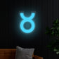 Tauras Neon Sign