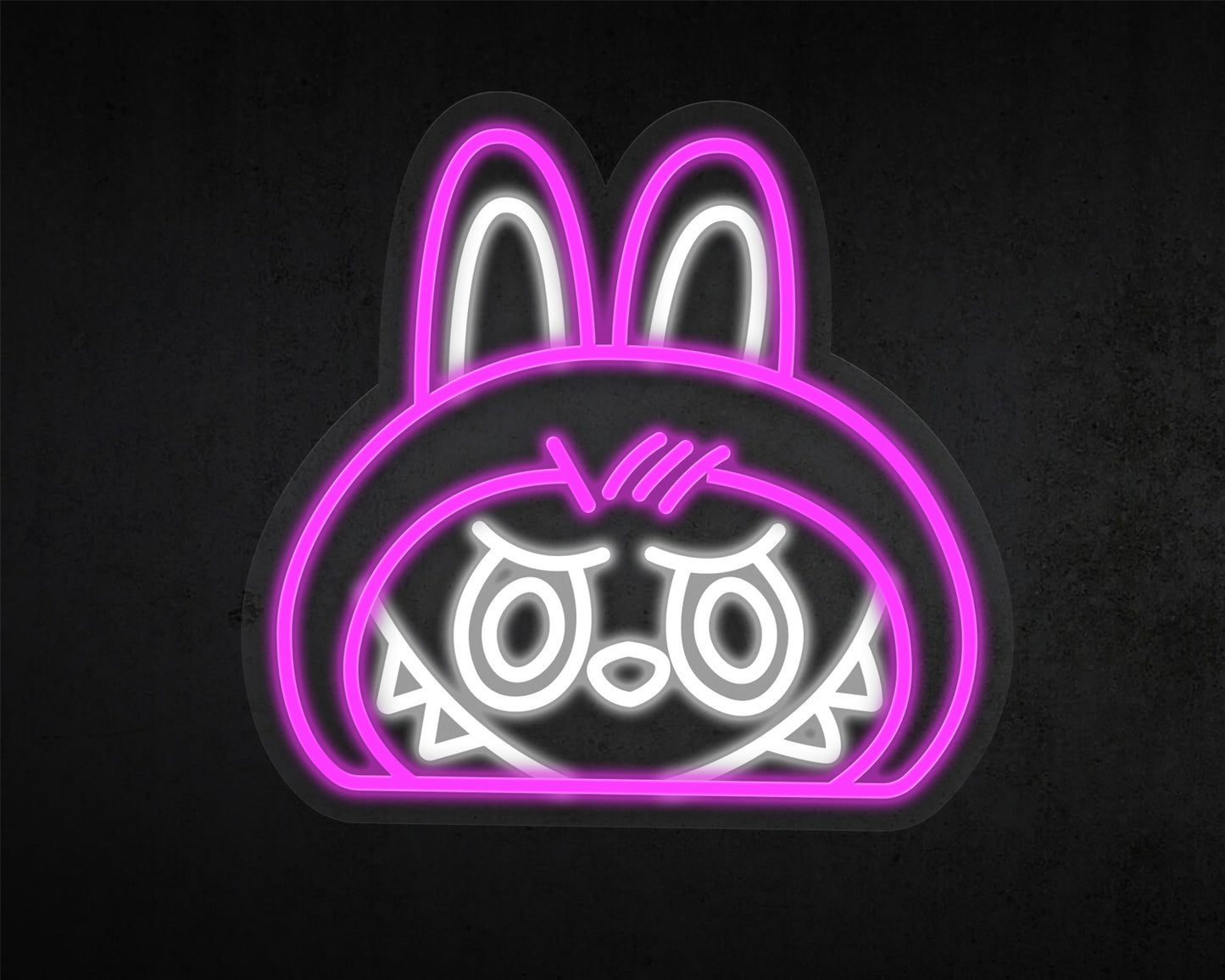 Lububu Neon Sign