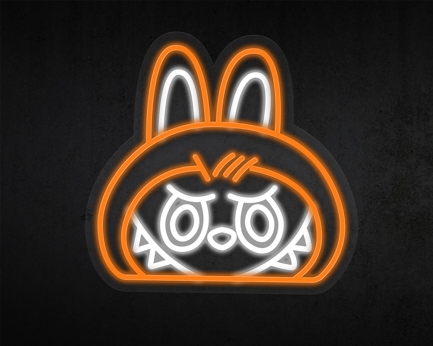 Lububu Neon Sign