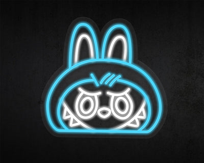 Lububu Neon Sign