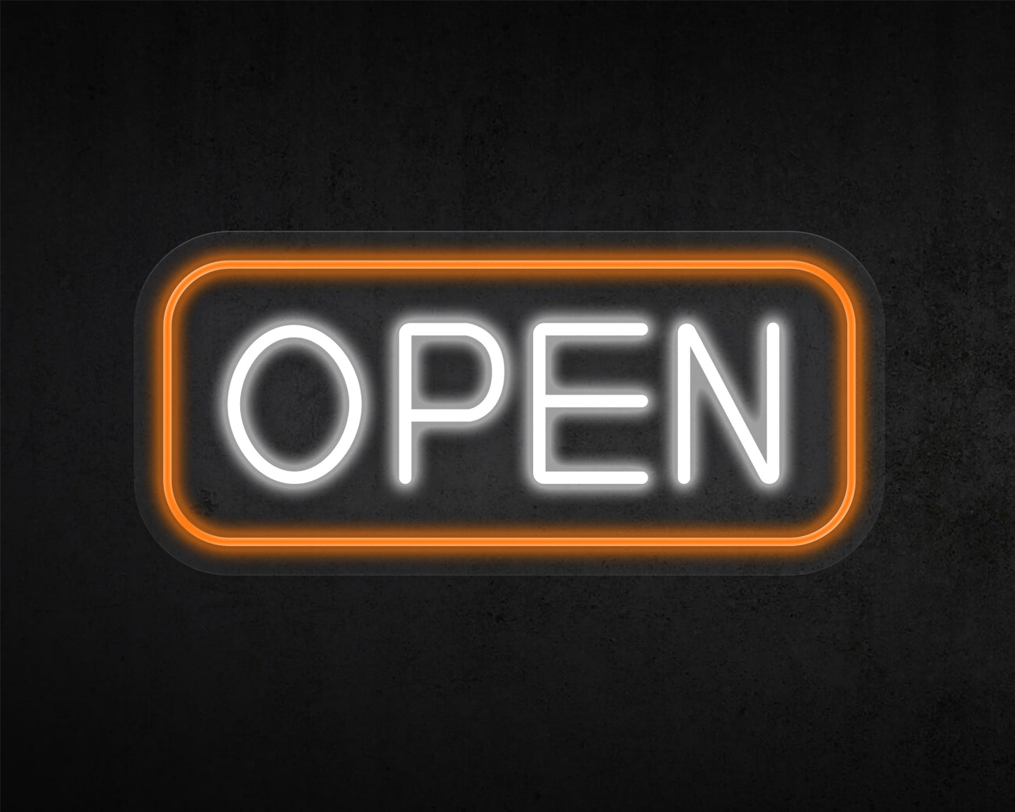OPEN Neon Sign